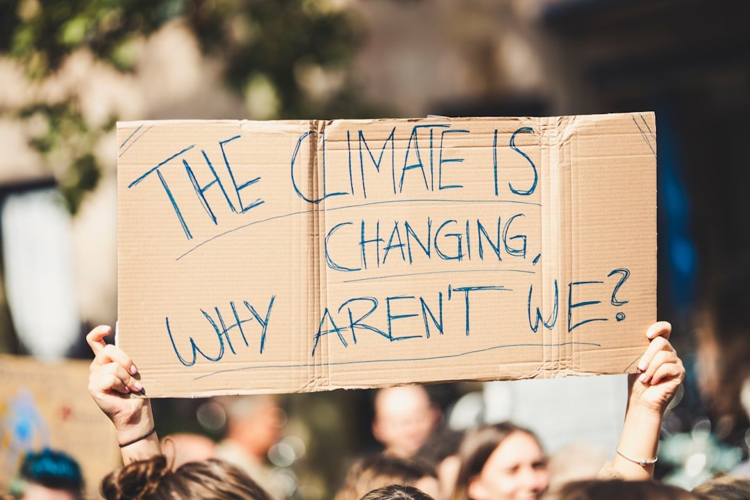 The Midterm Climate  