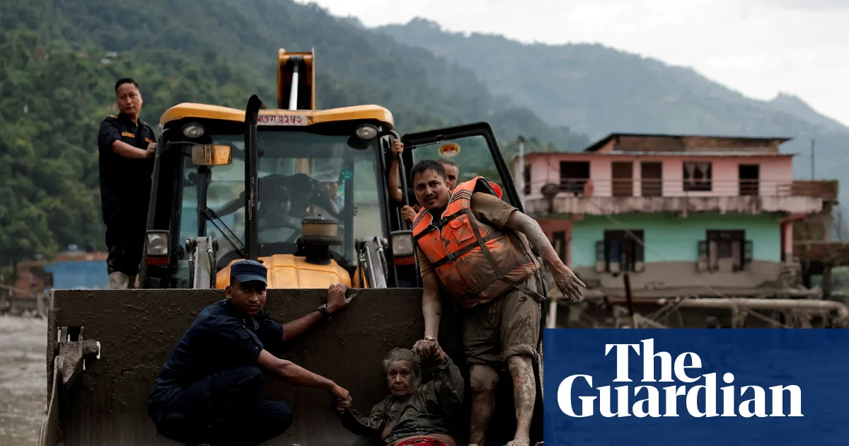 International Response and Rescue Efforts