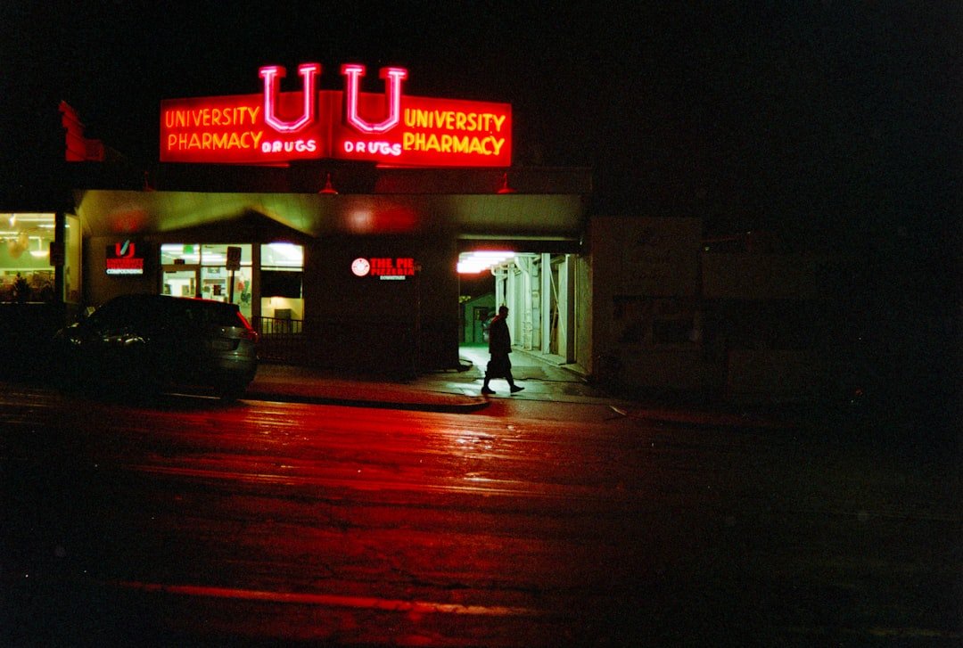 The Uninvited