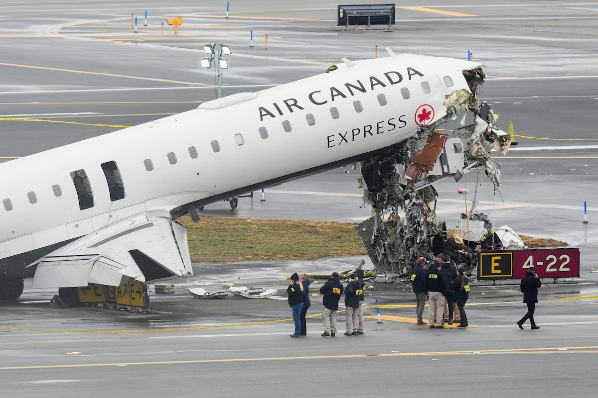 Union Engages in Talks Amid FAA Crackdown