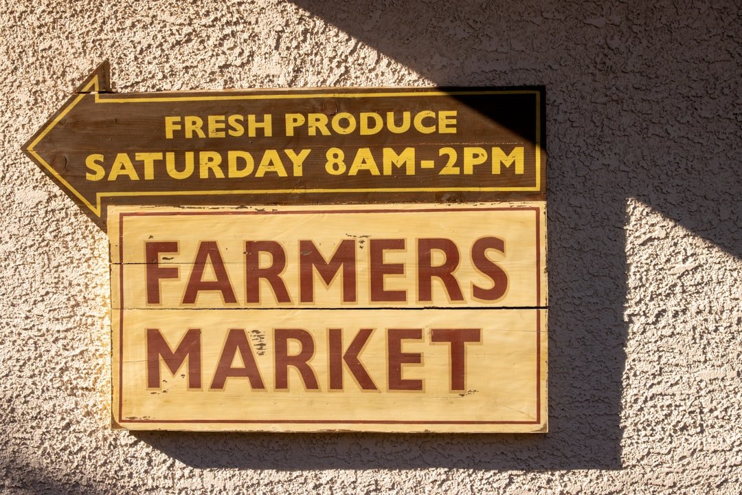 Farmers’ Concerns Over Market Flooding  
