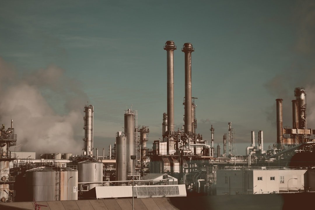 Steel Industry Dodges Potentially Catastrophic Deal