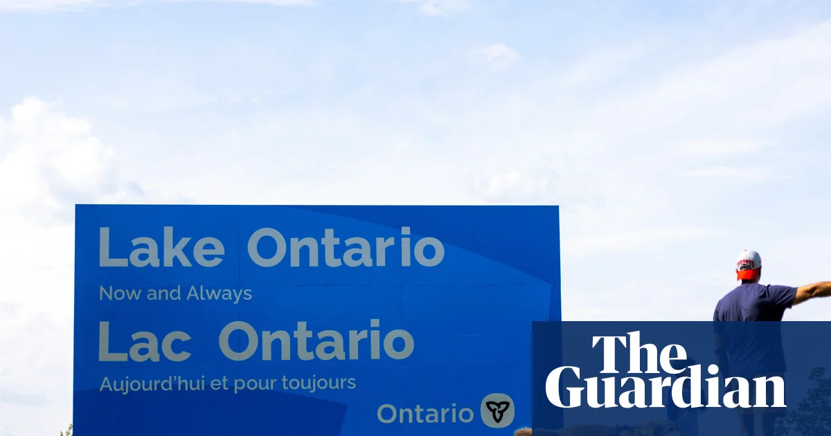 Canada's Cultural Counter-Attack