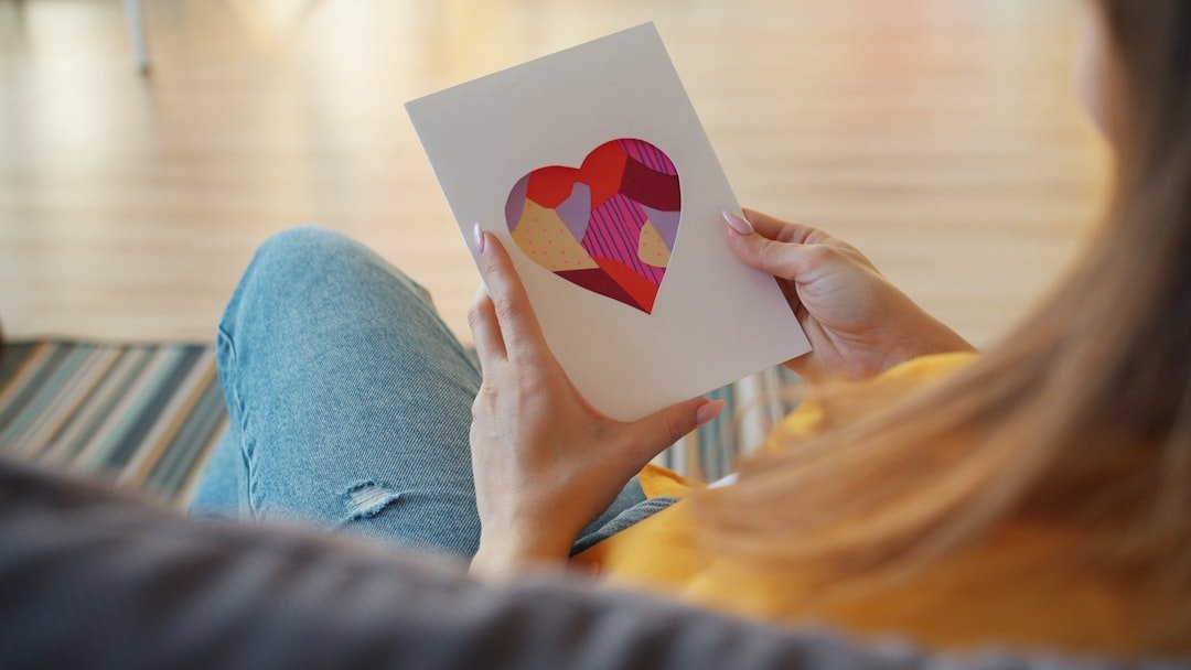 The Giving Heart: Books and Life-Saving Research