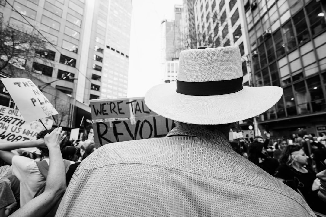 The Progressive Revolt