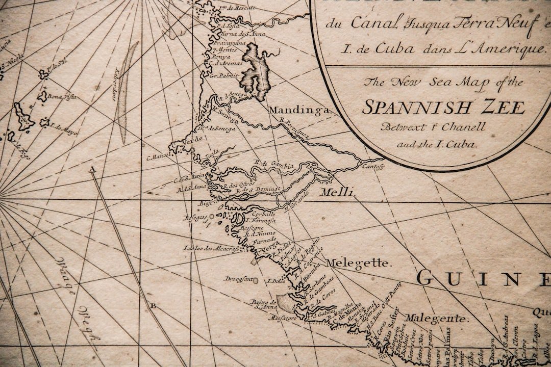 A New Chapter Across the Atlantic