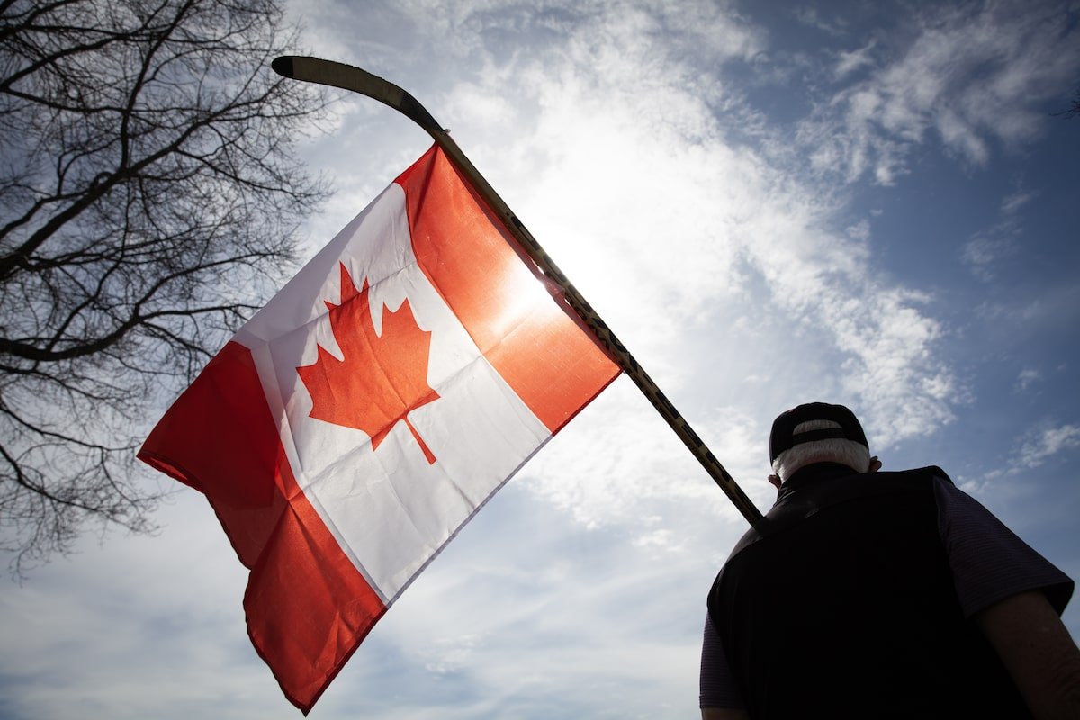 Strategic options for a sovereign Canada