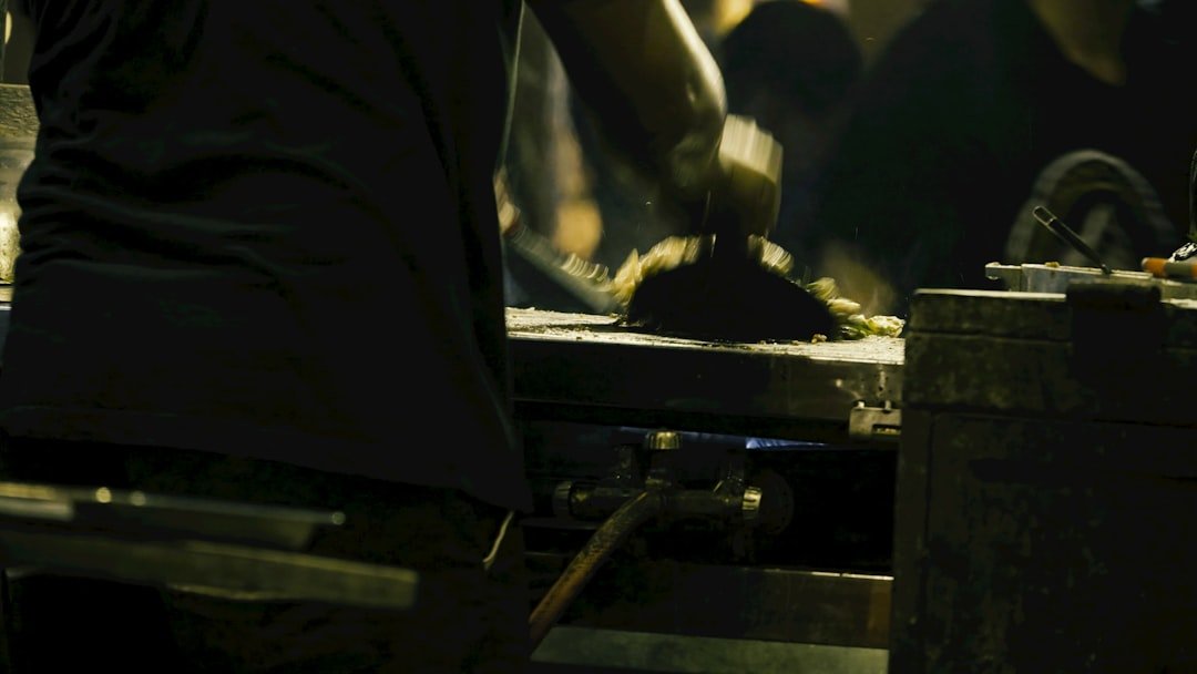 TSX Heavyweights Hammered