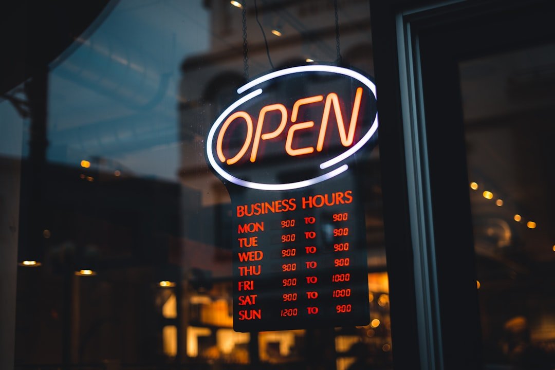 Small Businesses Under Pressure