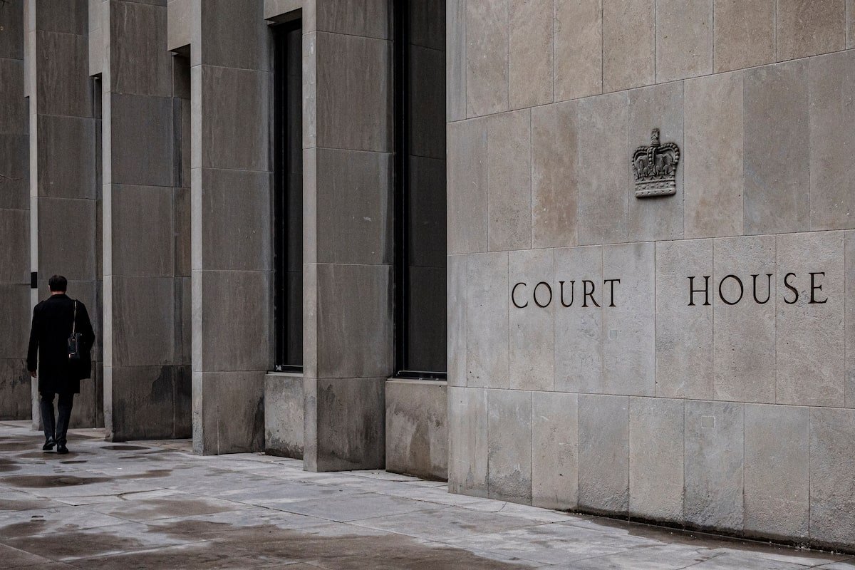 Constitutional Clash Over Jurisdiction