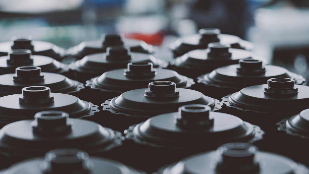 Industry Pushback Mounts