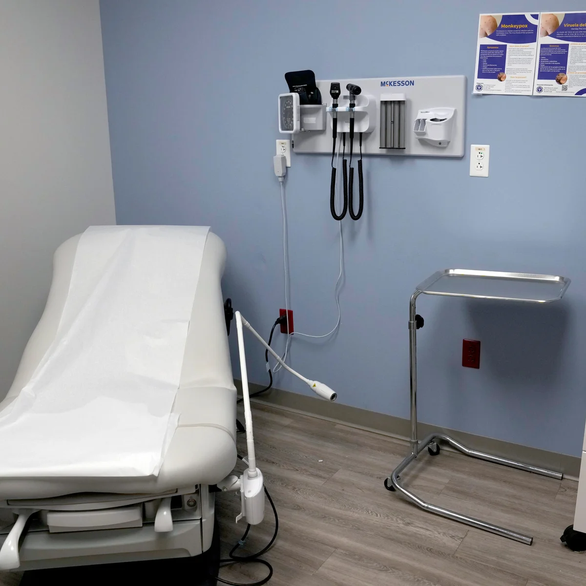 Humanising the care  