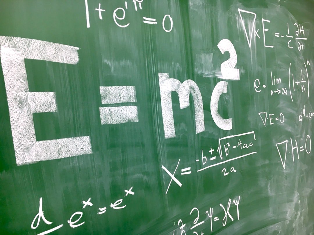 The mathematics of survival