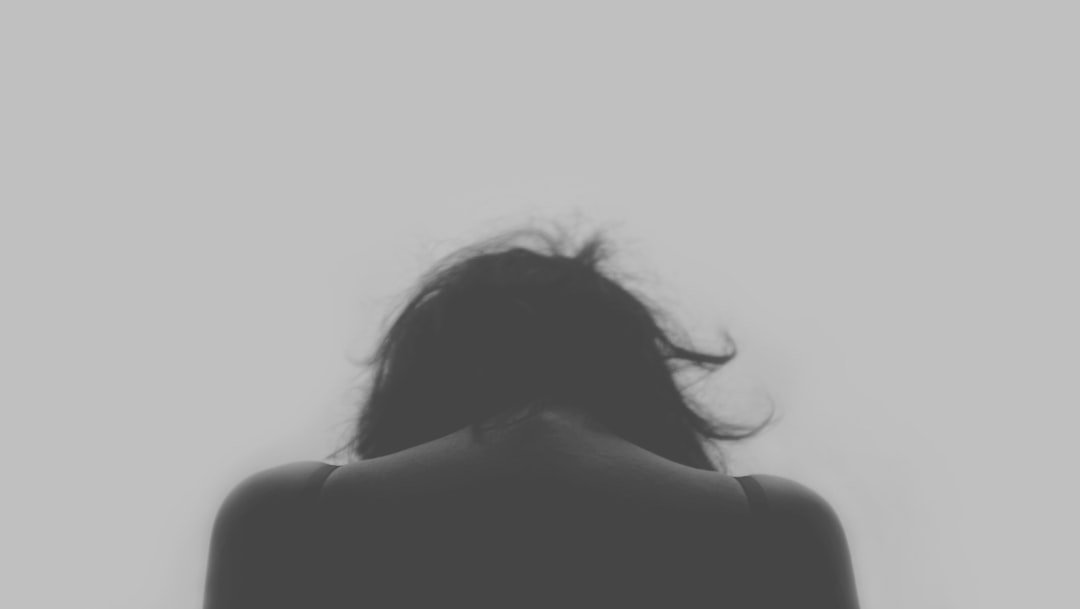 The Human Toll: Grief and Resilience  