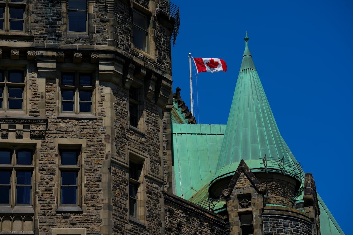 Economic Ripples Already Felt at Home
