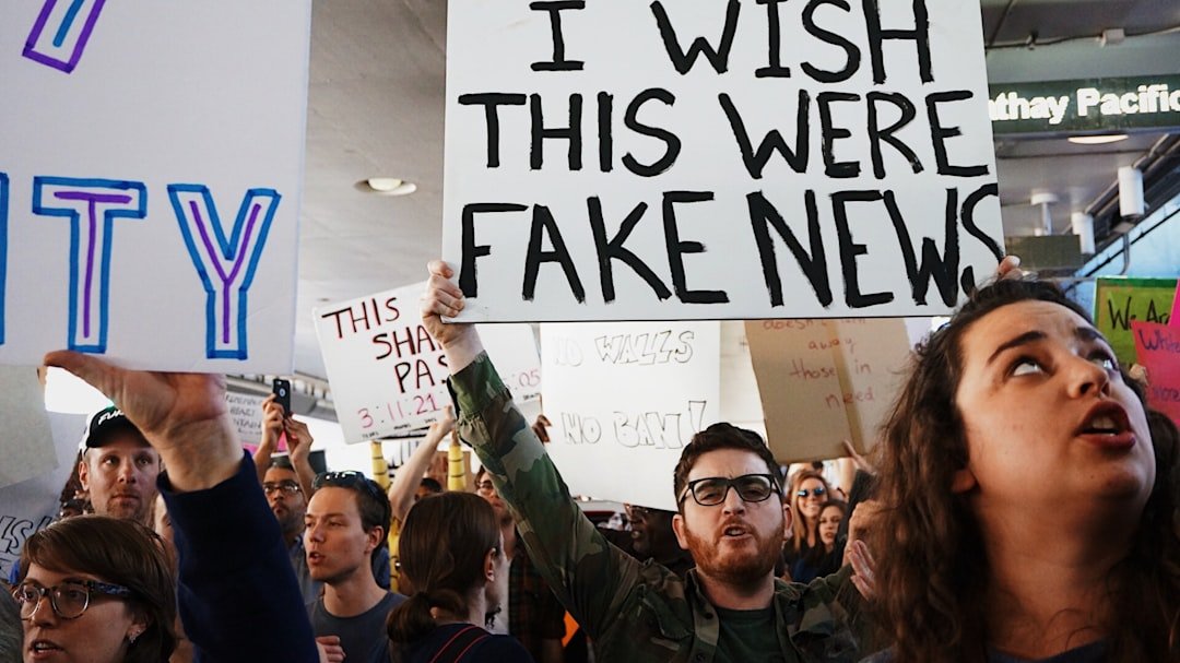 Campaign Pledges vs. Reality