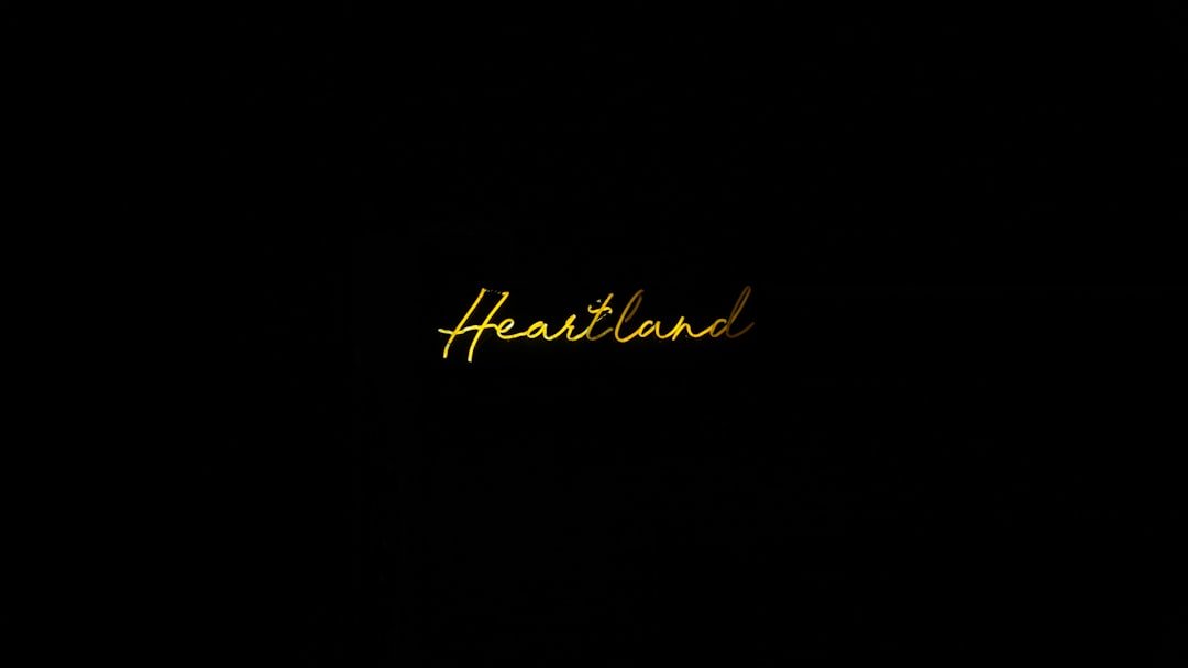 Backlash from the Heartland