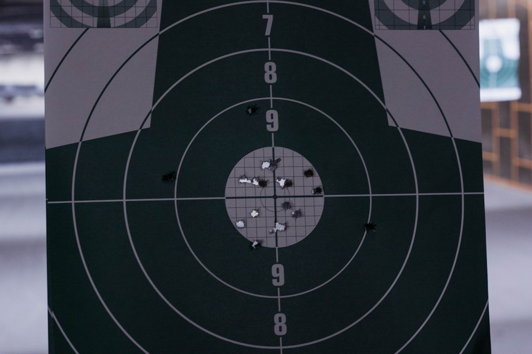 A Vigil Turned Into a Target