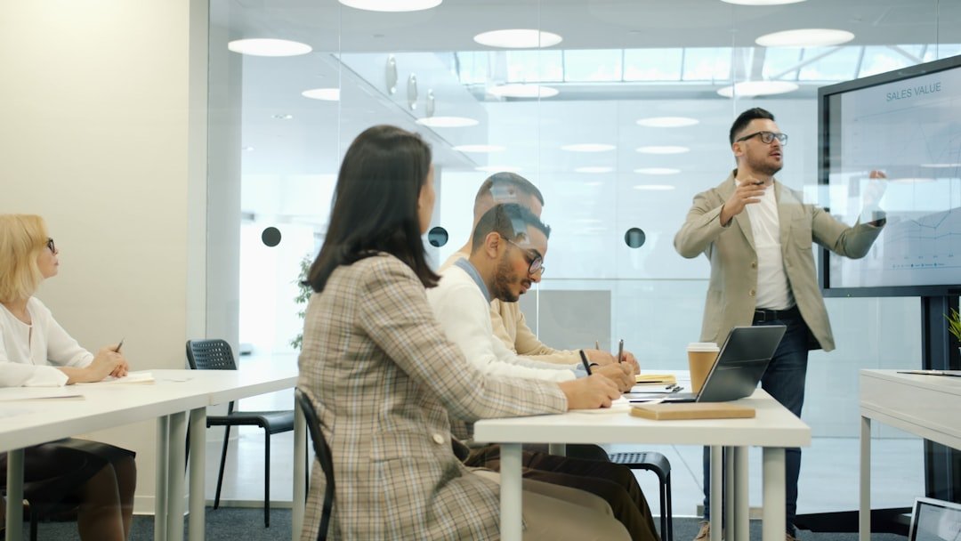 Inside the Negotiation Tactics