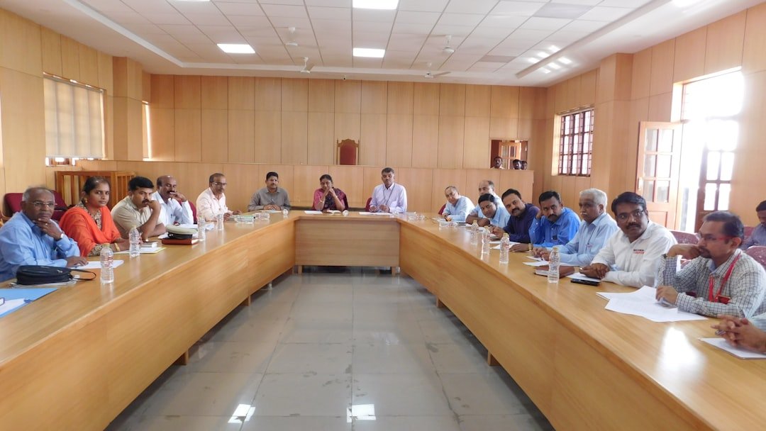 Government and Organising Committee Stance