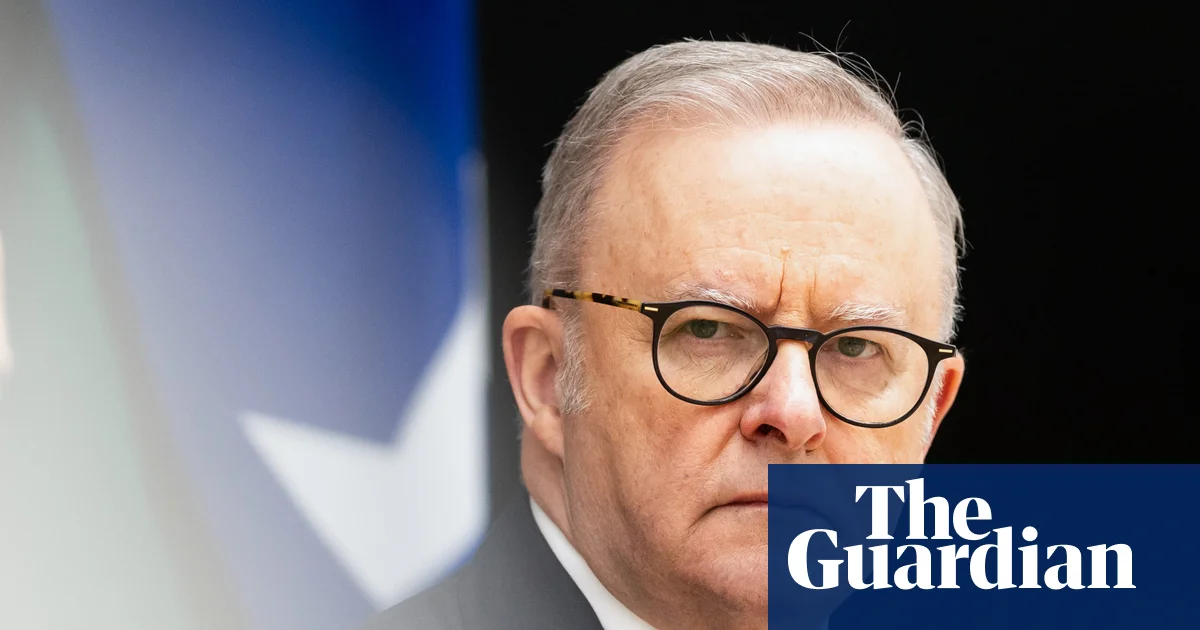 Australian Response and Aid