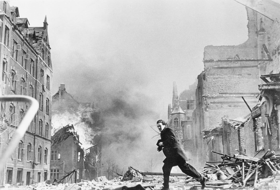 A City Under Siege: Evacuations and Emergency Protocols