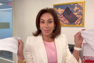 jeanine-pirro