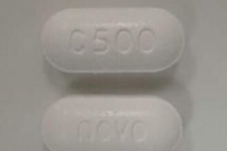 Health-Canada-acetaminophin-recall