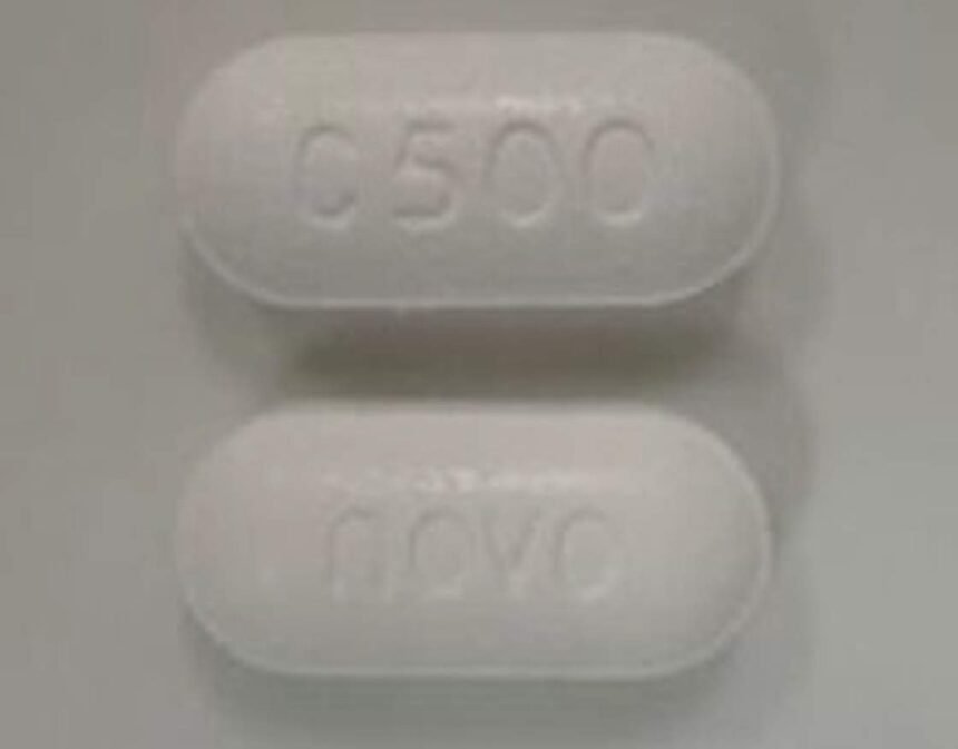 Health-Canada-acetaminophin-recall