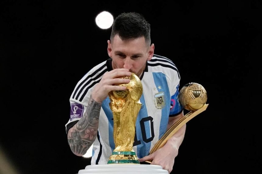 Messi-retirement