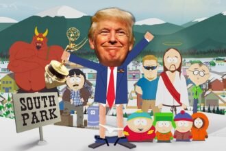 South-Park-Instagram