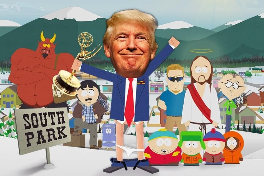 South-Park-Instagram