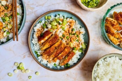crispy-chicken-curry-rice-bowls-1