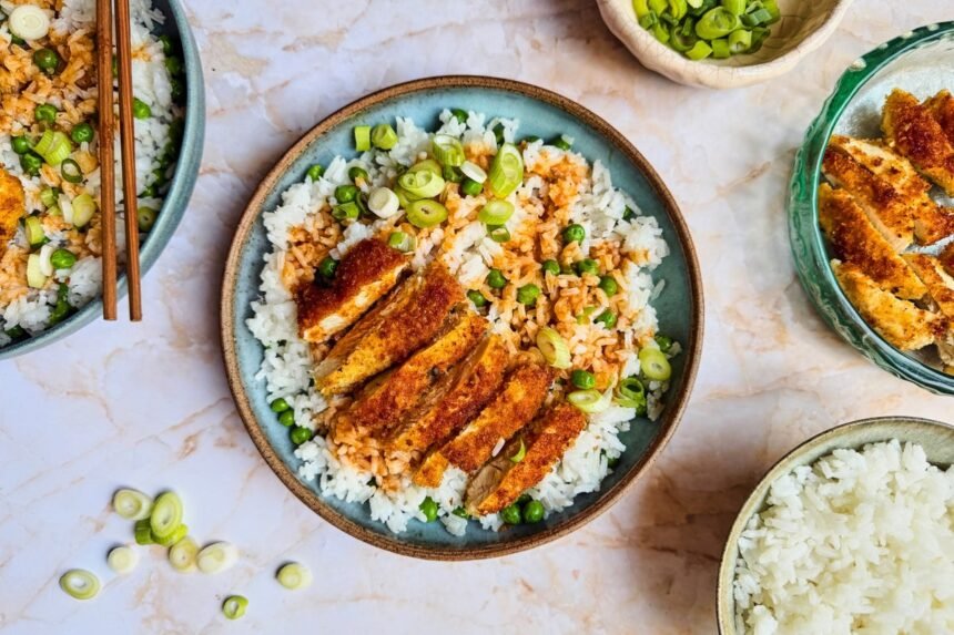crispy-chicken-curry-rice-bowls-1
