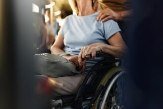 disability-wheelchair-stock