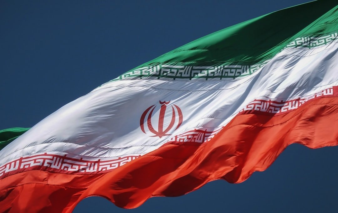 Iran policy absent from convention discourse