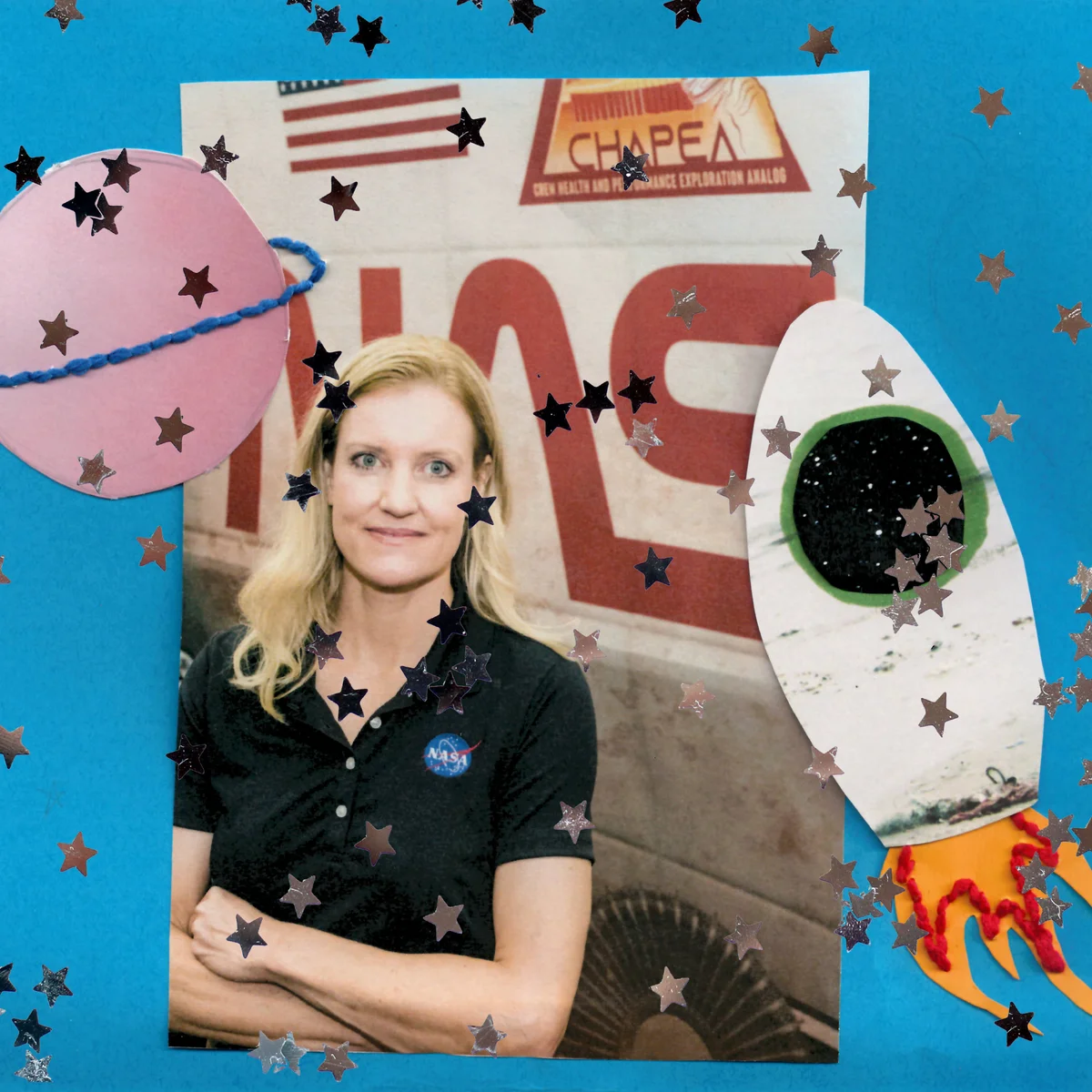 Work-Life Balance in High-Stakes Science
