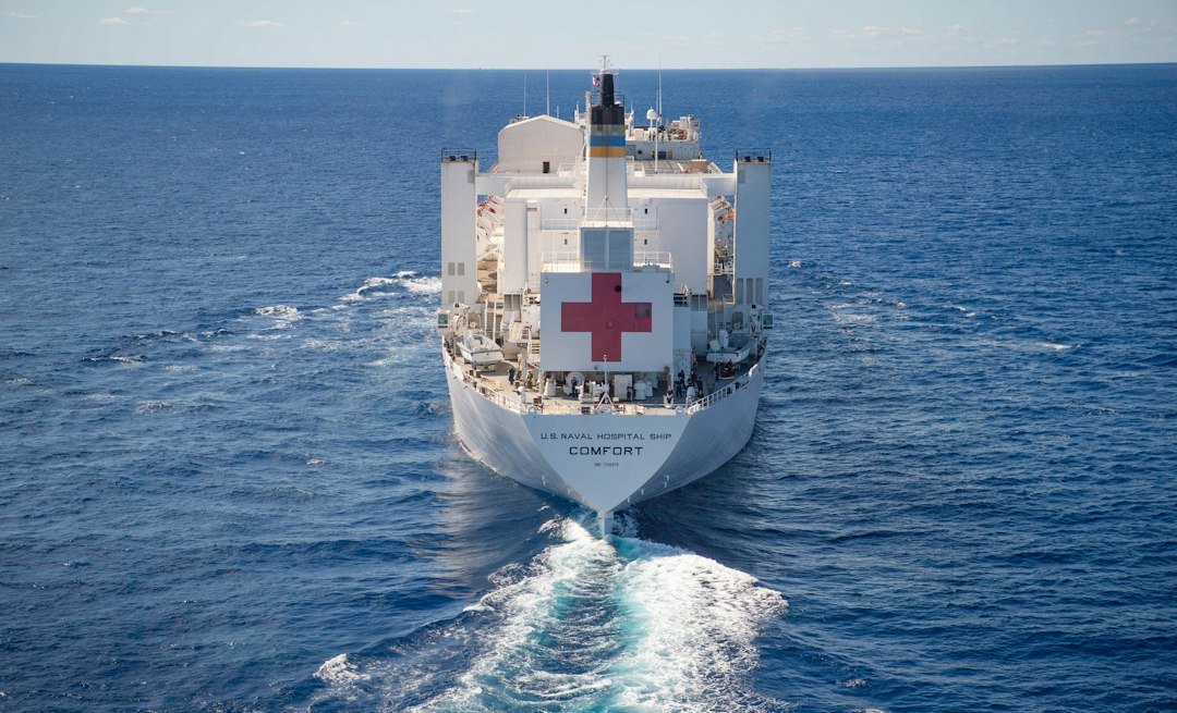 International Response