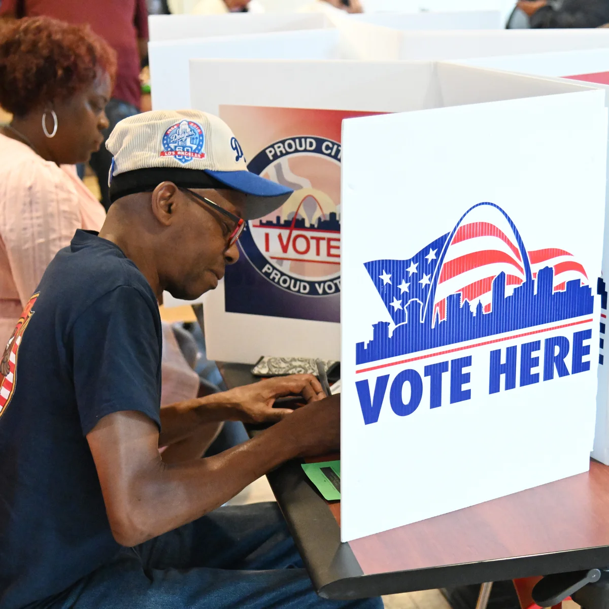 The Broader Picture: Redistricting Wars Across America