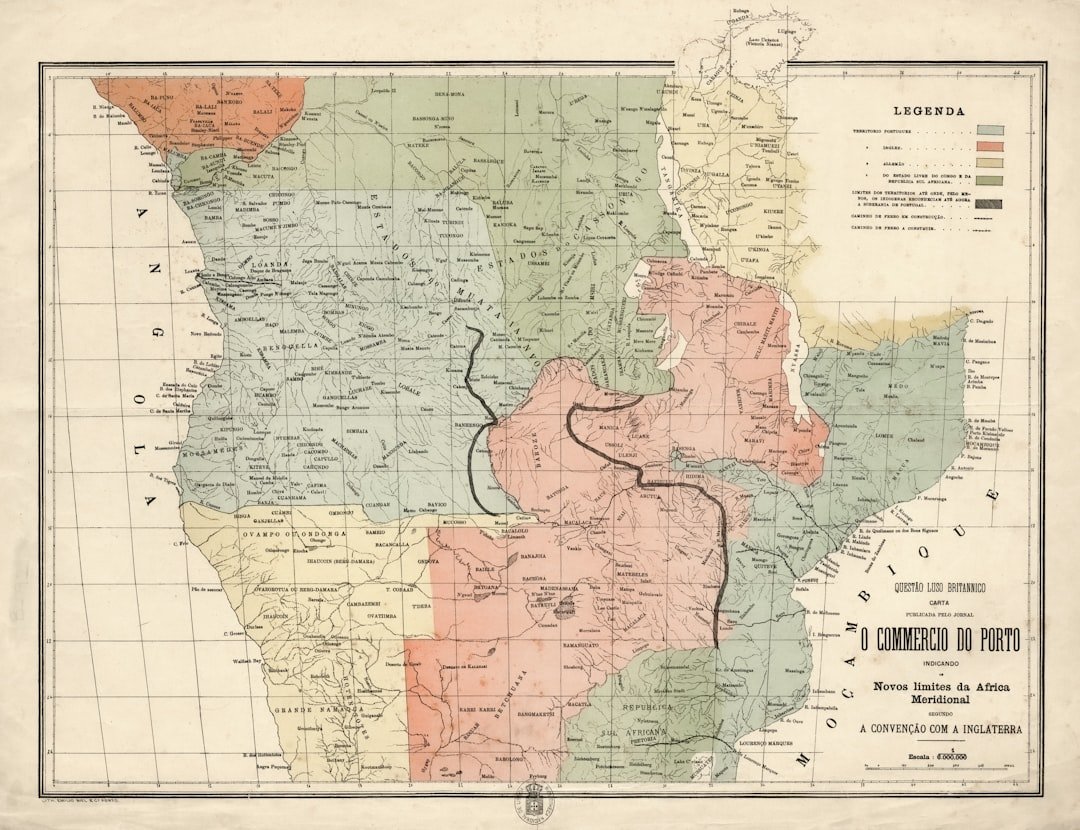 Cooperation without annexation