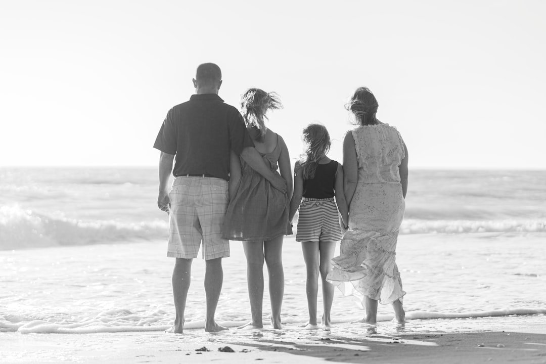 What Families Can Do in the Meantime