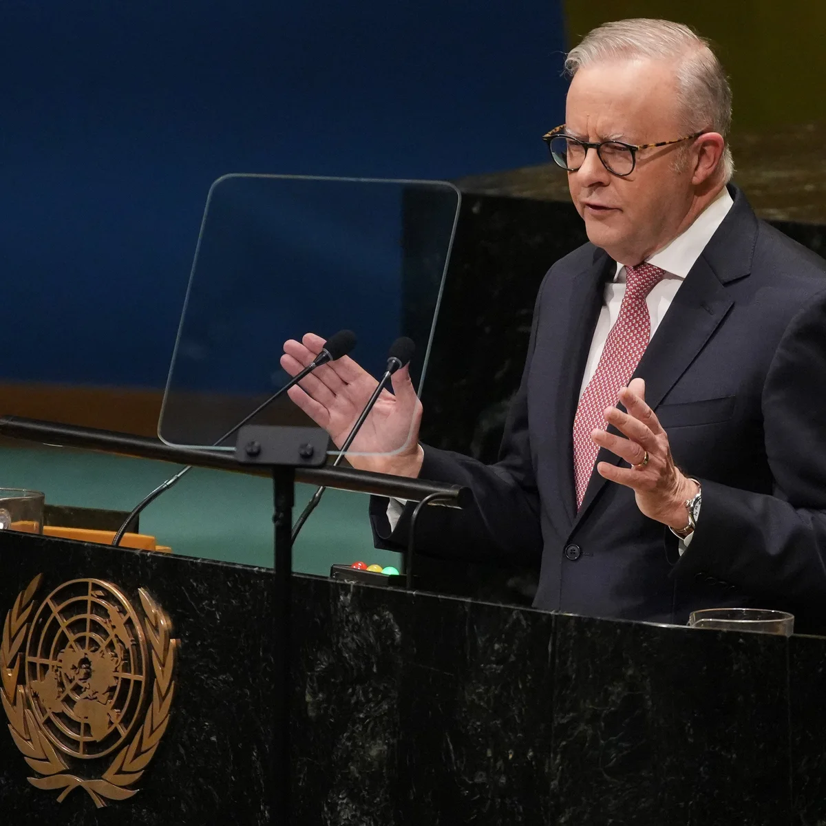 Political Fallout and the Road Ahead