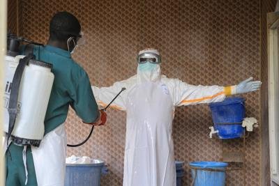 Humanitarian Concerns and Outlook
