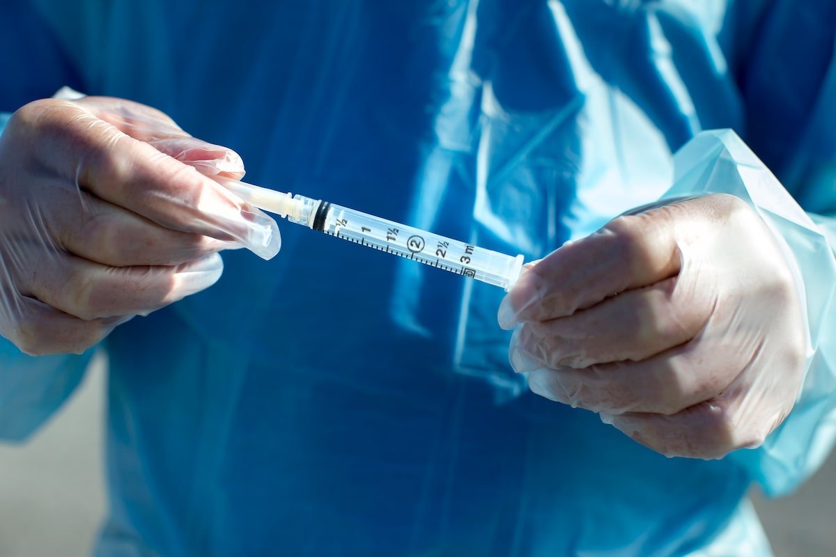 Targeted Approach for High-Risk Groups