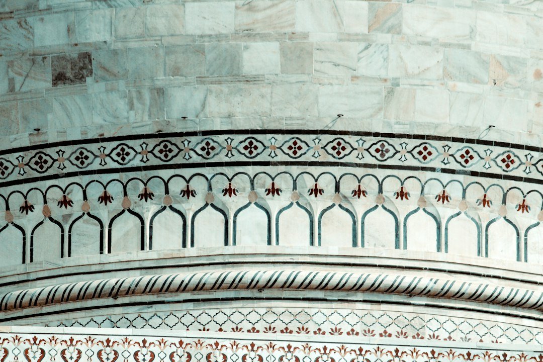 A Pattern Across History