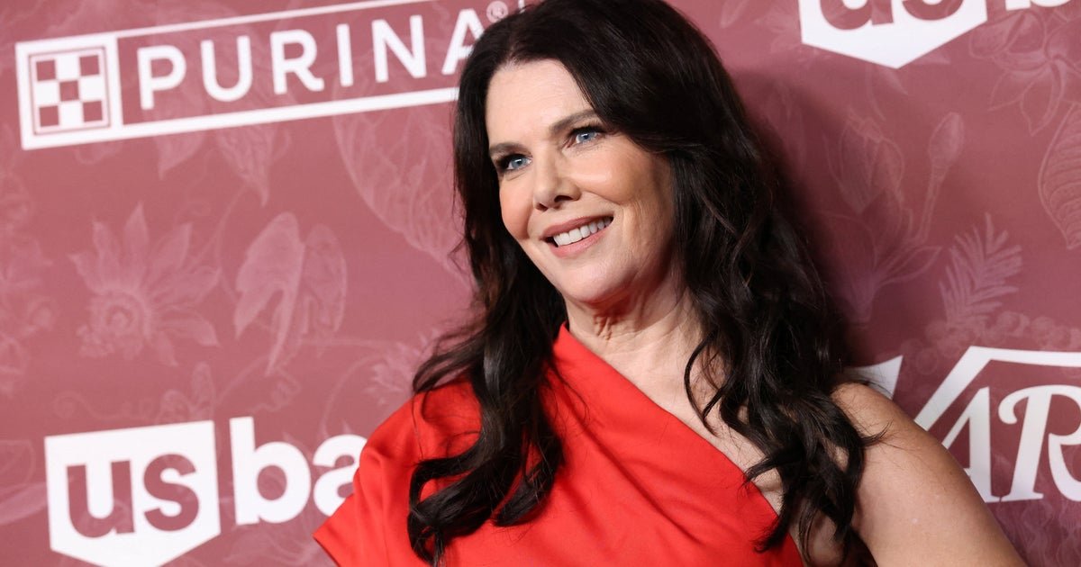 Why the Gilmore Girls Legacy Still Resonates