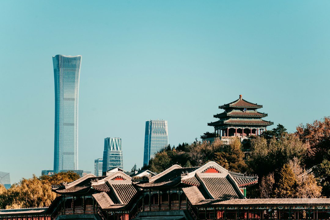 Strategic Calculations with Beijing