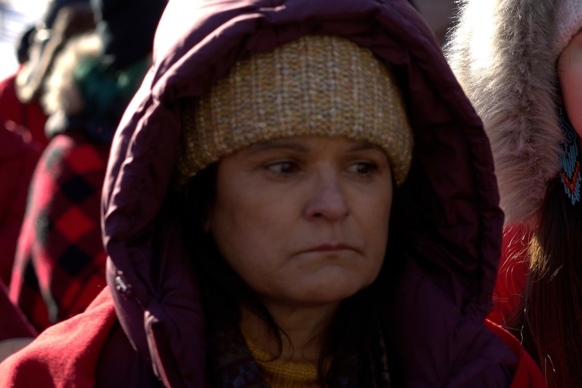 Shaping the Future of Indigenous Cinema