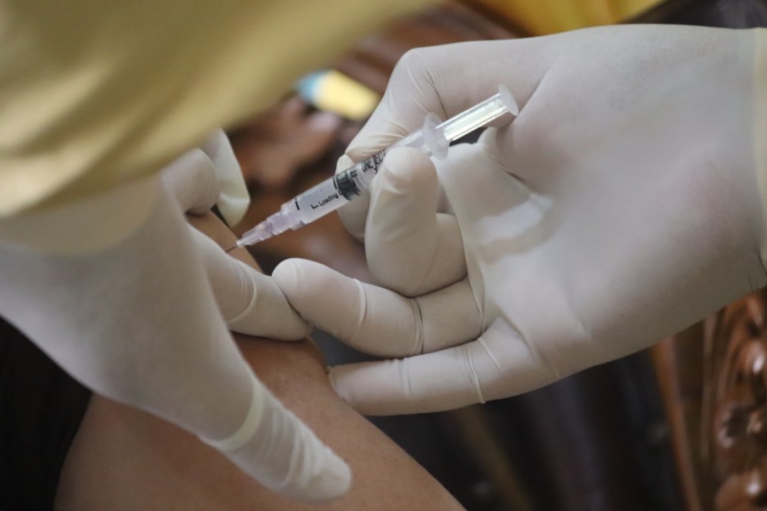 Who's Using These Injections and What the Risks Look Like