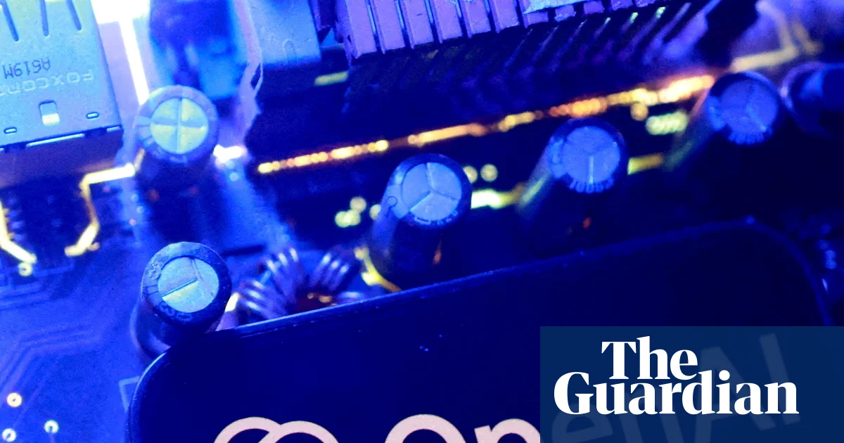 The Hacking Genie Is Out of the Bottle